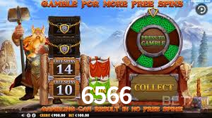 6566