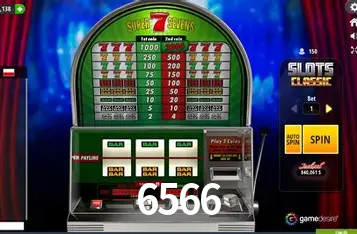 6566Bet